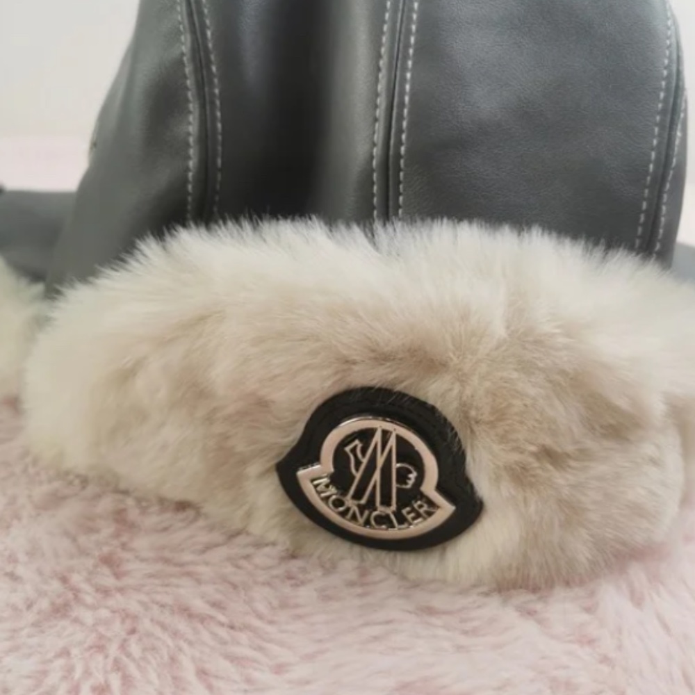 Moncler Hat